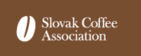 Slovak Coffee association logo